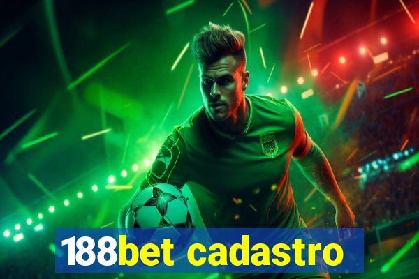 188bet cadastro